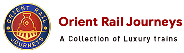 Orient Rail Journeys