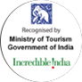 Approved by Ministry of Tourism Government of India